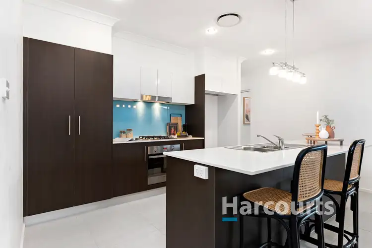 Fourth view of Homely house listing, 7 Watergum Street, East Maitland NSW 2323