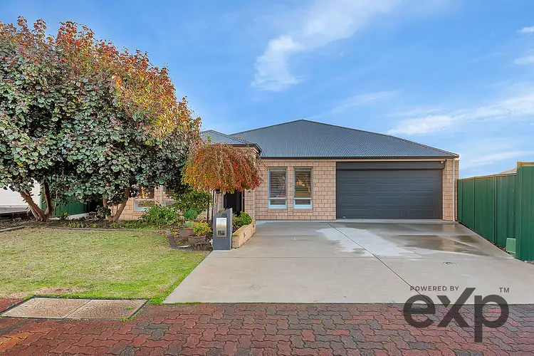 Main view of Homely house listing, 49 Kingate Boulevard, Blakeview SA 5114