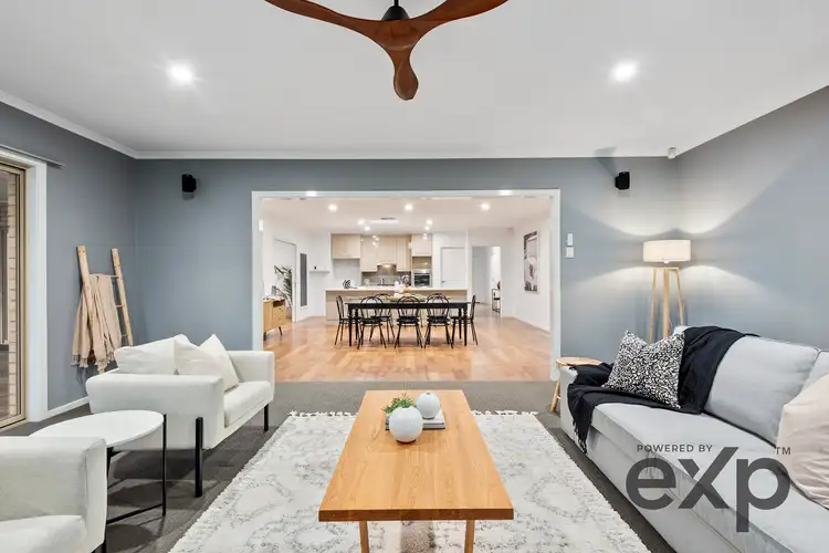 Second view of Homely house listing, 49 Kingate Boulevard, Blakeview SA 5114