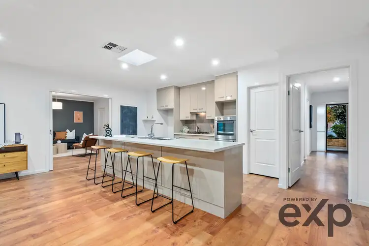 Third view of Homely house listing, 49 Kingate Boulevard, Blakeview SA 5114