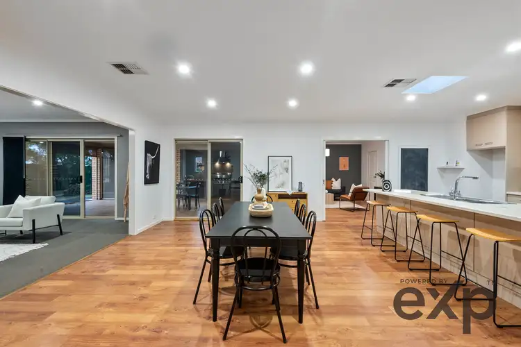 Fourth view of Homely house listing, 49 Kingate Boulevard, Blakeview SA 5114