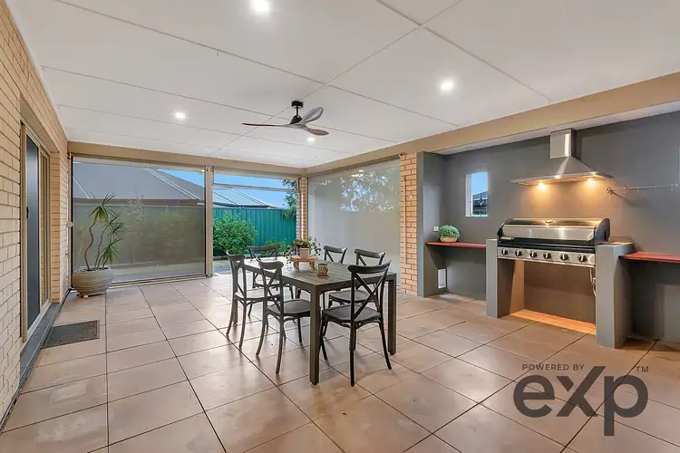 Fifth view of Homely house listing, 49 Kingate Boulevard, Blakeview SA 5114