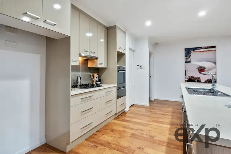 Sixth view of Homely house listing, 49 Kingate Boulevard, Blakeview SA 5114