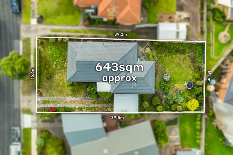29 Norfolk Circuit, Doncaster VIC 3108