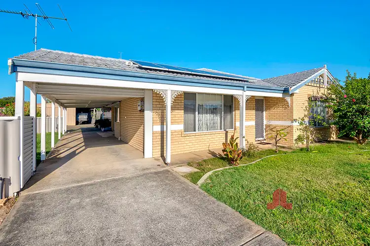 8 Waxflower Place, Eaton WA 6232