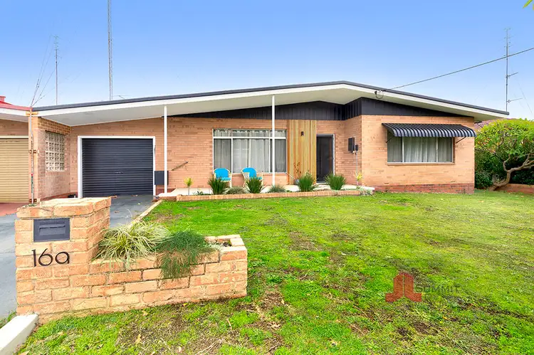 16A Evedon Street, South Bunbury WA 6230