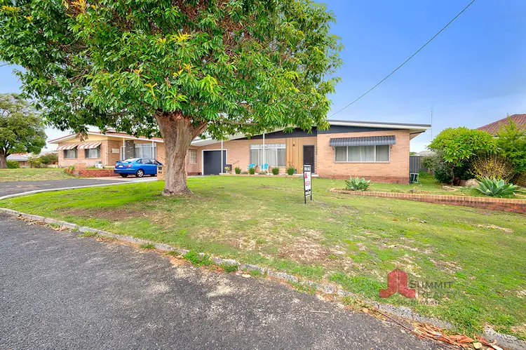 Second view of Homely house listing, 16A Evedon Street, South Bunbury WA 6230