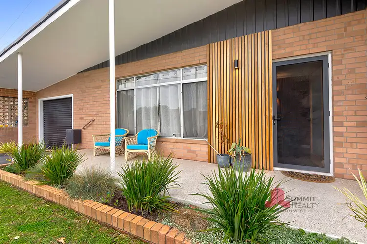 Third view of Homely house listing, 16A Evedon Street, South Bunbury WA 6230