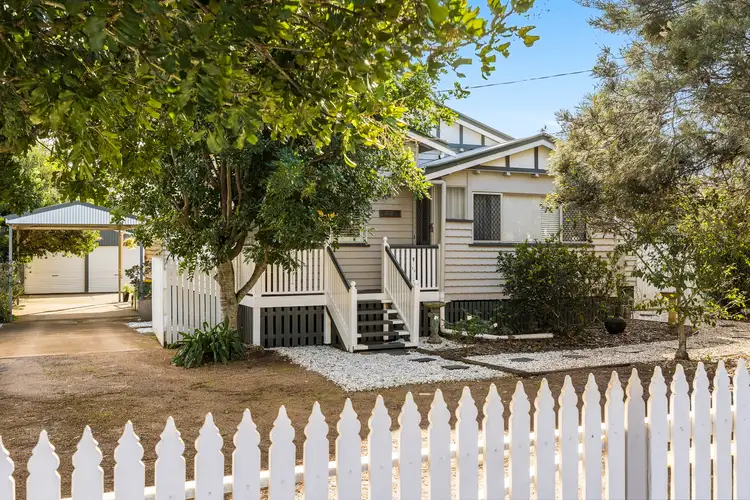 133 Taylor Street, Newtown QLD 4350