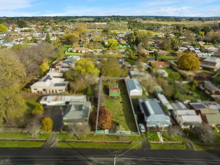 61 Hutton Street, Kyneton VIC 3444