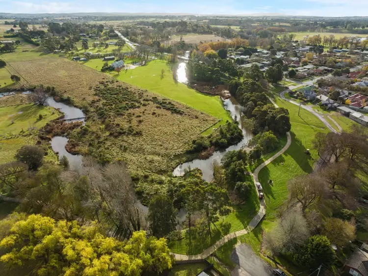 Sixth view of Homely land listing, 61 Hutton Street, Kyneton VIC 3444