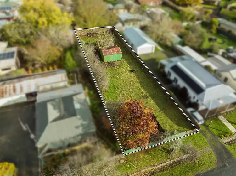 Sixth view of Homely land listing, 61 Hutton Street, Kyneton VIC 3444