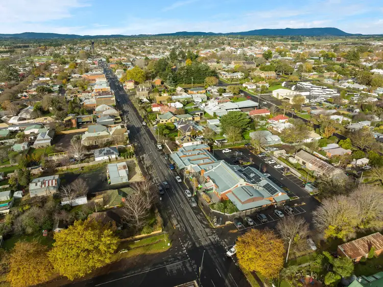 Seventh view of Homely land listing, 61 Hutton Street, Kyneton VIC 3444