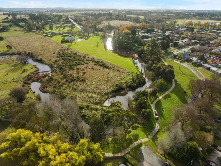 Seventh view of Homely land listing, 61 Hutton Street, Kyneton VIC 3444