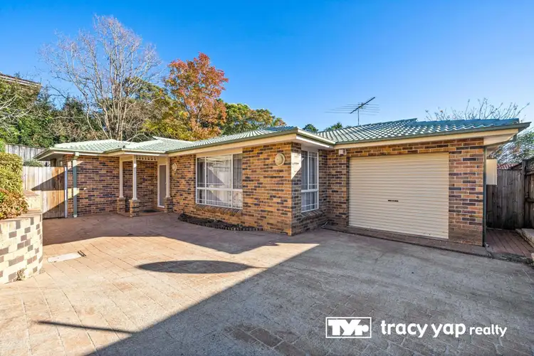 86A Ray Road, Epping NSW 2121
