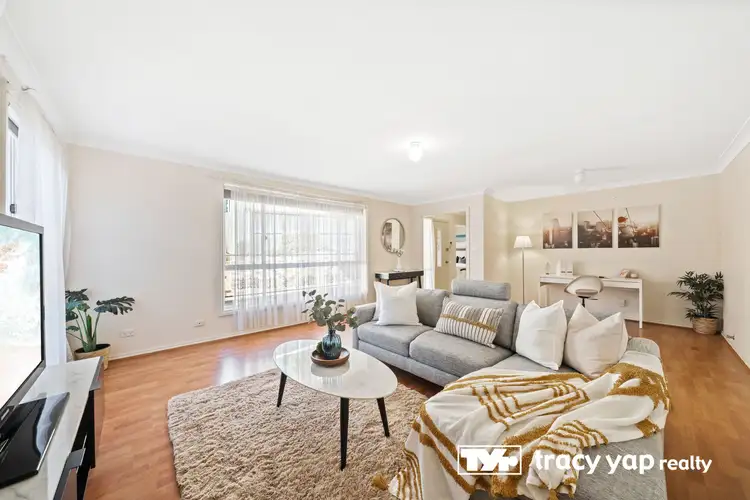 Second view of Homely house listing, 86A Ray Road, Epping NSW 2121