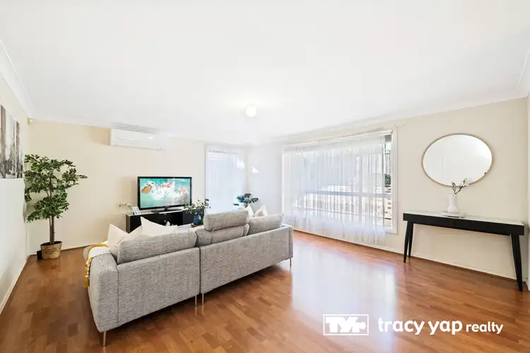 Third view of Homely house listing, 86A Ray Road, Epping NSW 2121