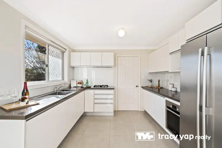 Fourth view of Homely house listing, 86A Ray Road, Epping NSW 2121