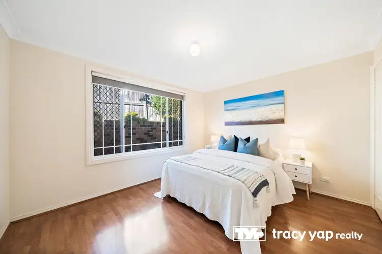 Sixth view of Homely house listing, 86A Ray Road, Epping NSW 2121