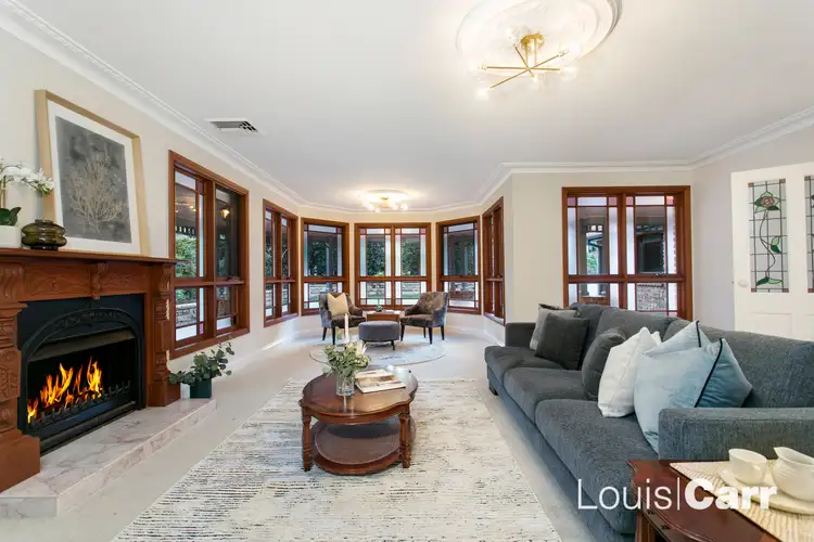 Third view of Homely house listing, 54 Alana Drive, West Pennant Hills NSW 2125