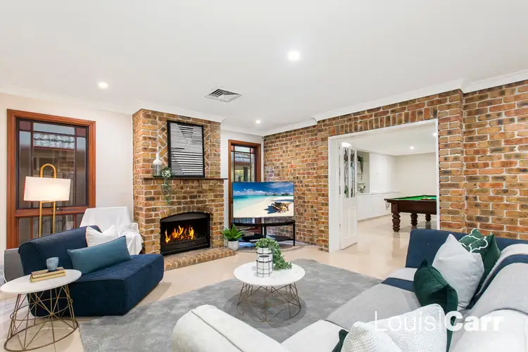 Fourth view of Homely house listing, 54 Alana Drive, West Pennant Hills NSW 2125