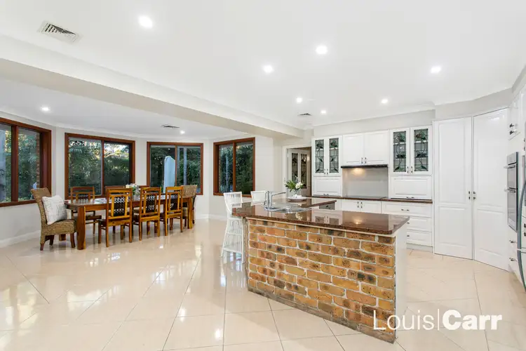 Fifth view of Homely house listing, 54 Alana Drive, West Pennant Hills NSW 2125