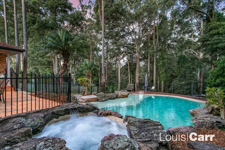Sixth view of Homely house listing, 54 Alana Drive, West Pennant Hills NSW 2125