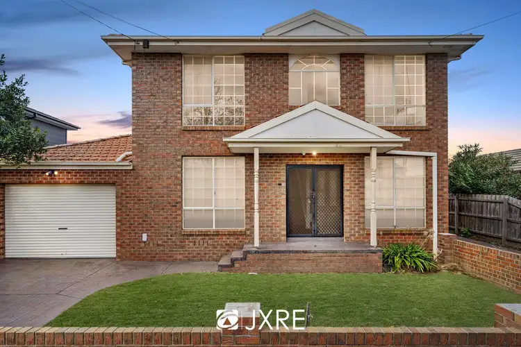 1/62 Patrick Street, Oakleigh East VIC 3166