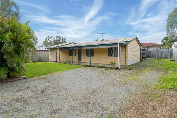 109 Fryar Road, Eagleby QLD 4207