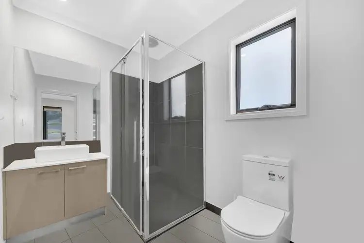 Fourth view of Homely house listing, 27 Aruma Avenue, Harkness VIC 3337