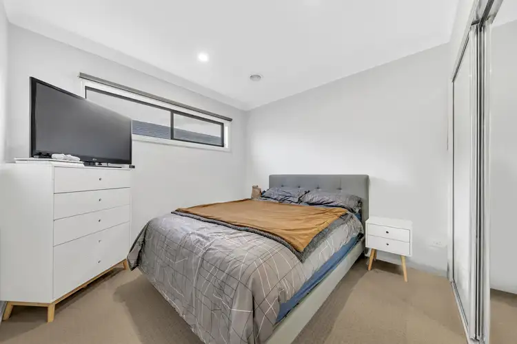 Fifth view of Homely house listing, 27 Aruma Avenue, Harkness VIC 3337
