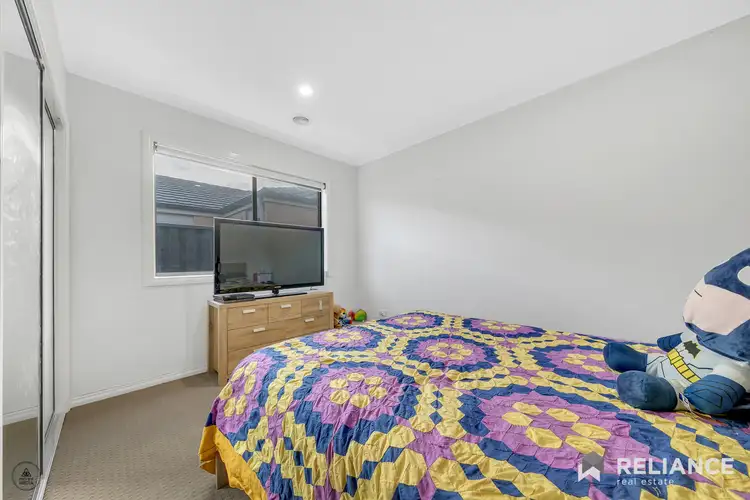 Sixth view of Homely house listing, 27 Aruma Avenue, Harkness VIC 3337