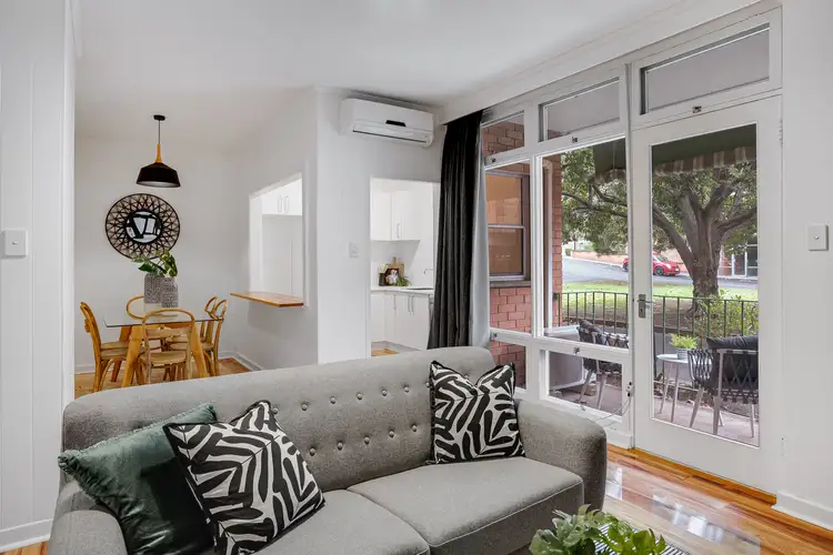 Main view of Homely unit listing, 7/53 King William Road, Unley SA 5061