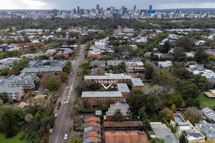 Second view of Homely unit listing, 7/53 King William Road, Unley SA 5061