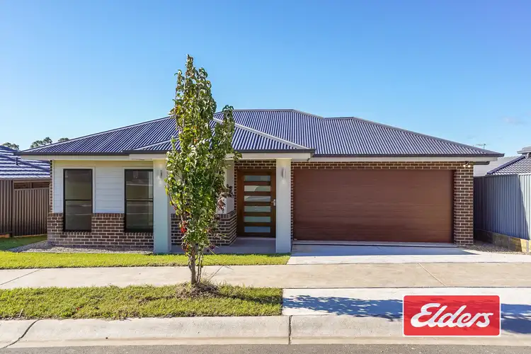 4 Evans Street, Thirlmere NSW 2572