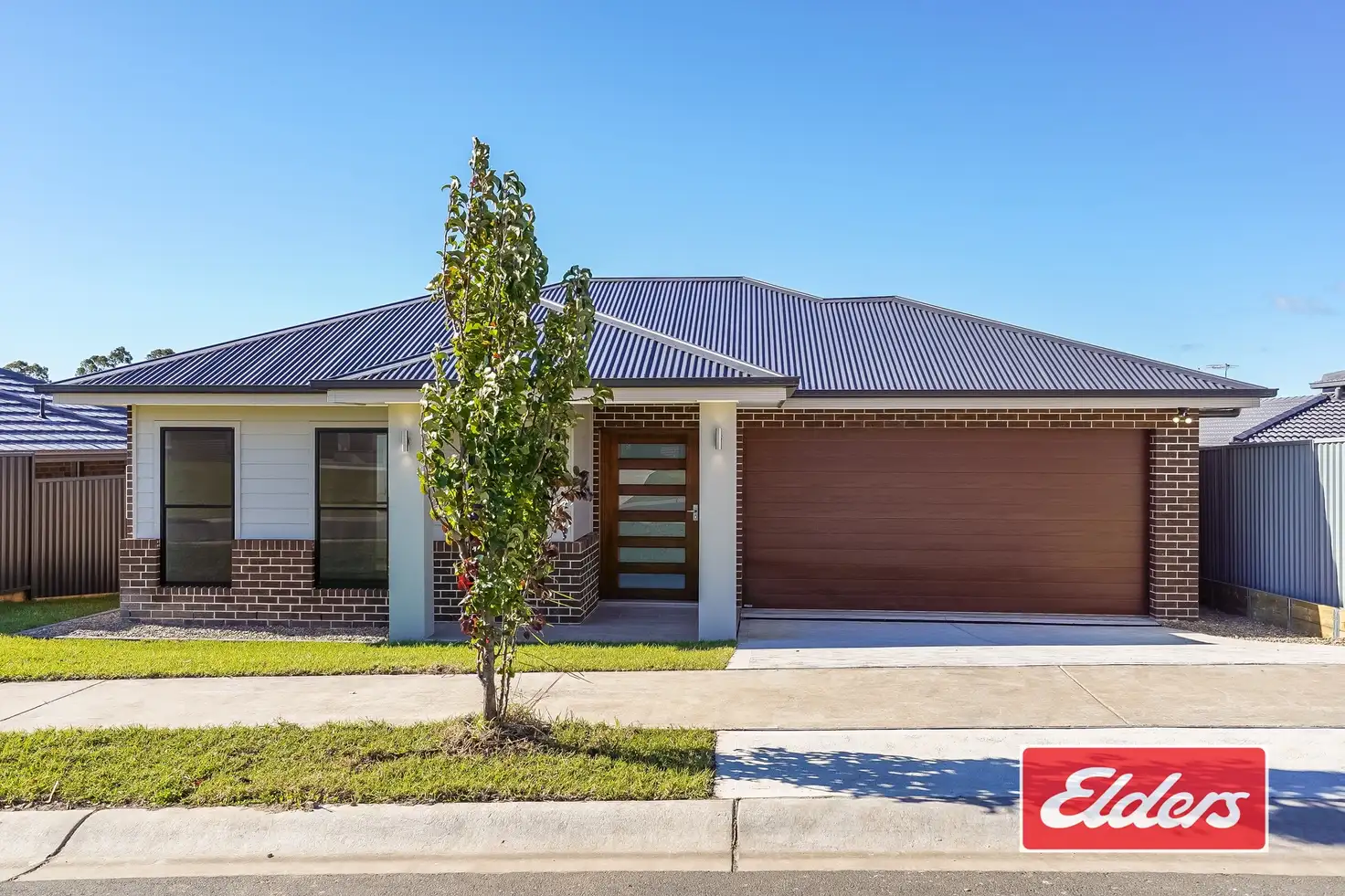 Main view of Homely house listing, 4 Evans Street, Thirlmere NSW 2572