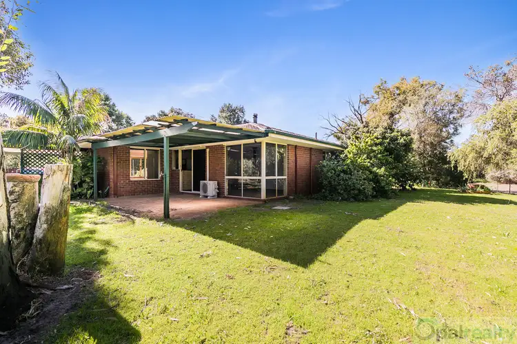 Main view of Homely house listing, 317 Marri Park Drive, Casuarina WA 6167