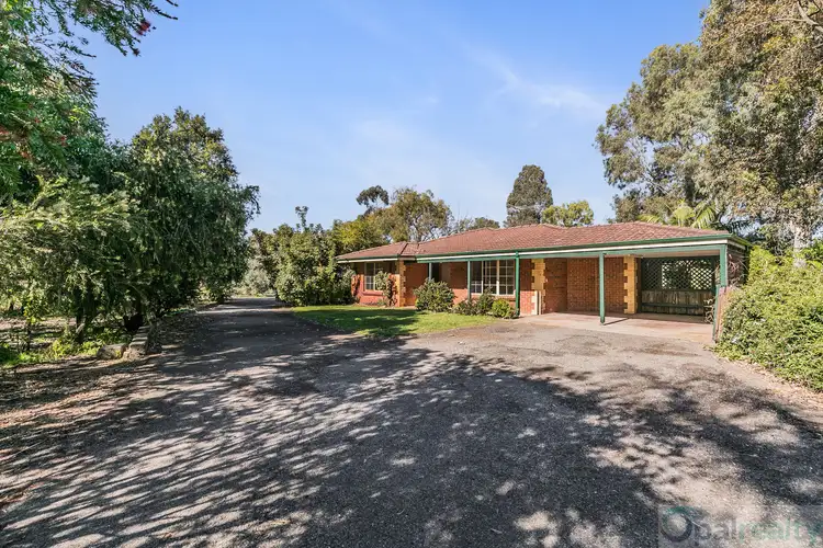 Fifth view of Homely house listing, 317 Marri Park Drive, Casuarina WA 6167