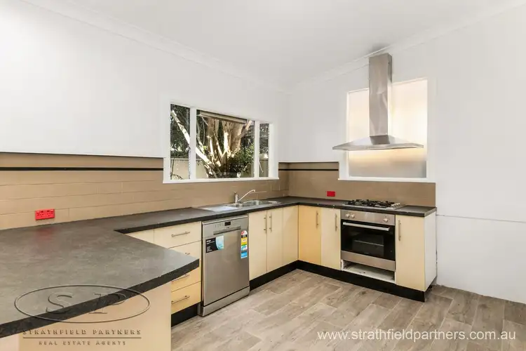 Main view of Homely house listing, 8 Parsons Avenue, Strathfield NSW 2135