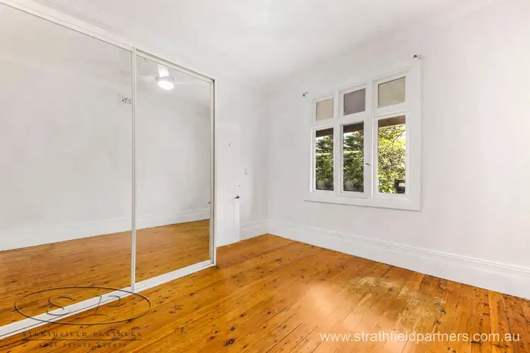 Third view of Homely house listing, 8 Parsons Avenue, Strathfield NSW 2135