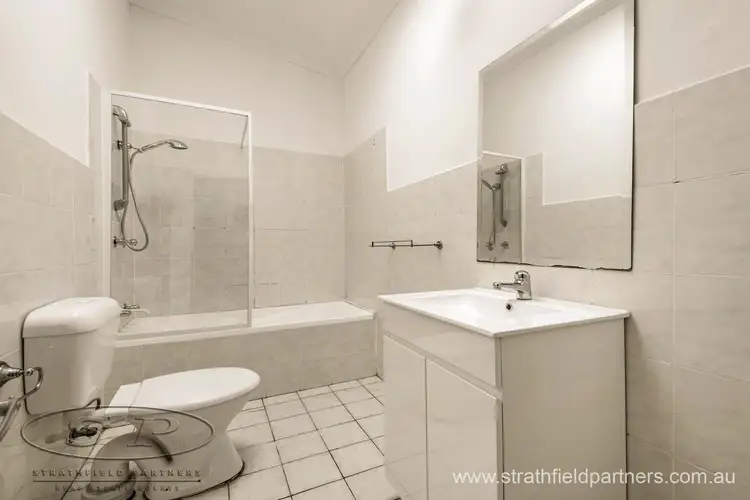 Fourth view of Homely house listing, 8 Parsons Avenue, Strathfield NSW 2135