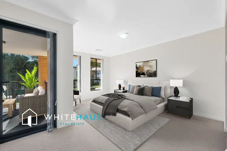 32A Vignes Street, Ermington NSW 2115