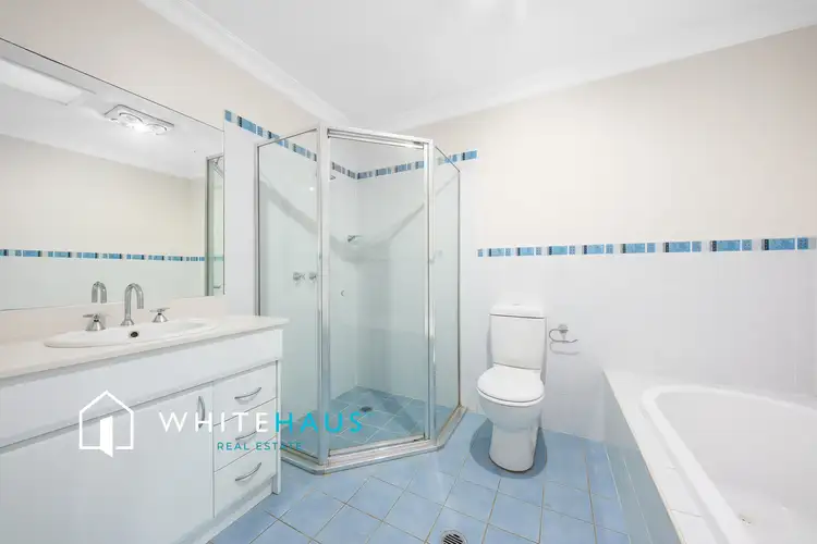 Fifth view of Homely semi-detached listing, 32A Vignes Street, Ermington NSW 2115