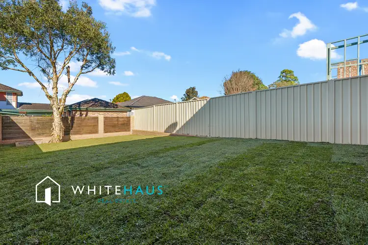 Sixth view of Homely semi-detached listing, 32A Vignes Street, Ermington NSW 2115
