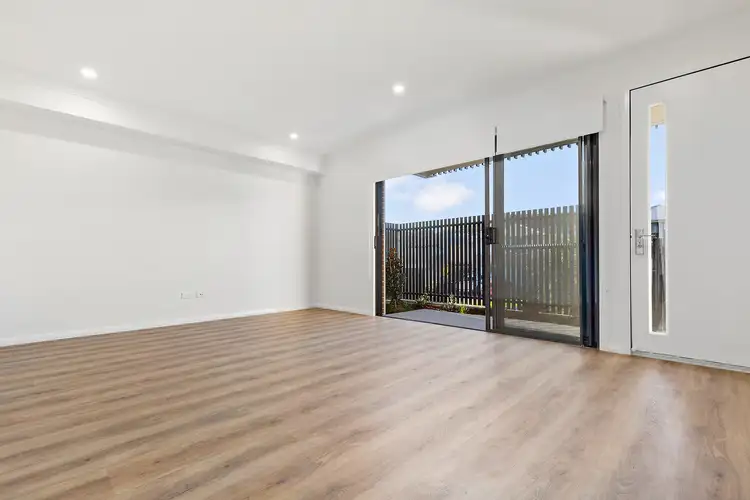 Second view of Homely townhouse listing, 31 Butterworth Street, Cameron Park NSW 2285