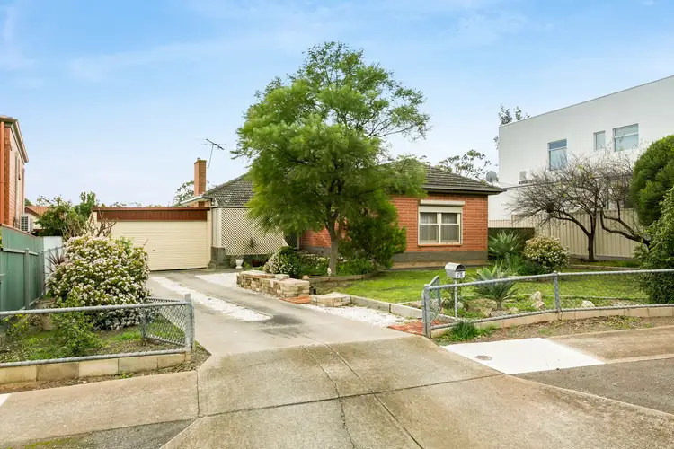 25 Myrtle Grove, Tonsley SA 5042