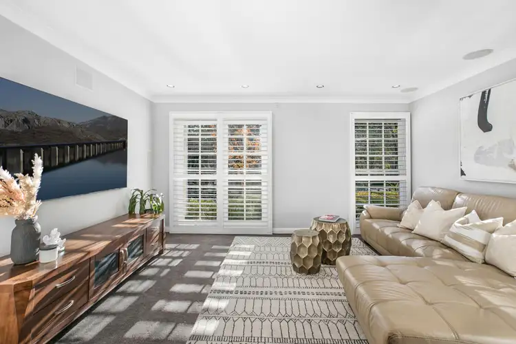 Fourth view of Homely house listing, 60 Britannia Road, Castle Hill NSW 2154