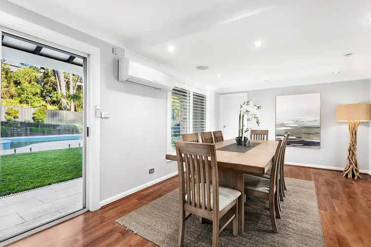 Sixth view of Homely house listing, 60 Britannia Road, Castle Hill NSW 2154