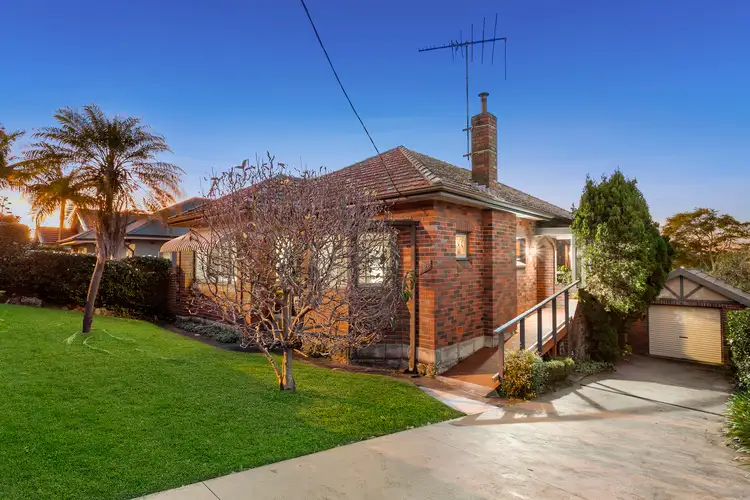122 Griffiths Street, Balgowlah NSW 2093