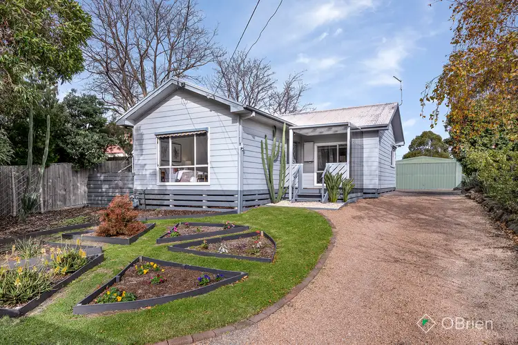 4 Joyce Avenue, Frankston VIC 3199